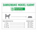 Karma NATURE'S PROTECTION SMALL BREED INDYK 200g