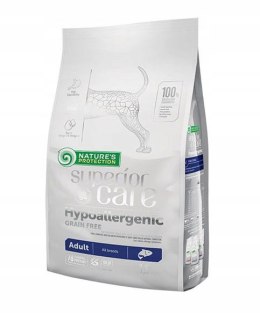 NATURE'S PROTECTION SC Hypoallergenic Adult 1,5 kg