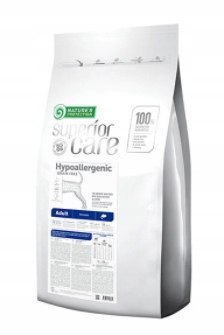 NATURE'S PROTECTION SC Hypoallergenic Adult 10 kg