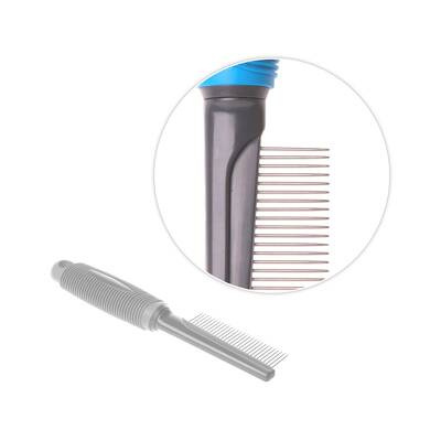 Grzebień gęsty Soft Happet