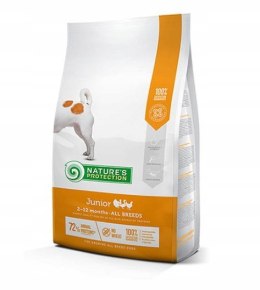 Karma Nature's Protection Junior All Breeds 2 kg