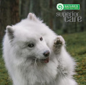 Nature's Protection Superior Care White Dogs Snacks Hypoallergenic Dental Adult 150g dog