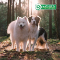 Nature's Protection Superior Care White Dogs Snacks Hypoallergenic & Digestive Care Adult 110g dog