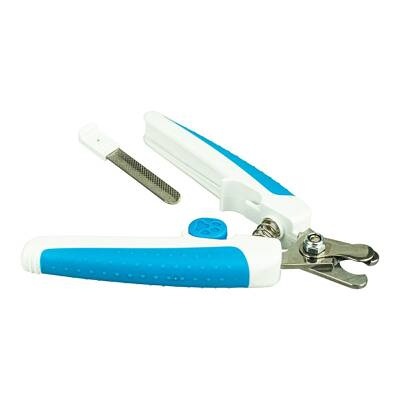 Obcinacz do pazurów z pilnikiem