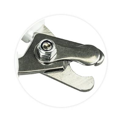 Obcinacz do pazurów z pilnikiem