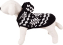 Sweterek dla psa Happet z kapturem M-30cm