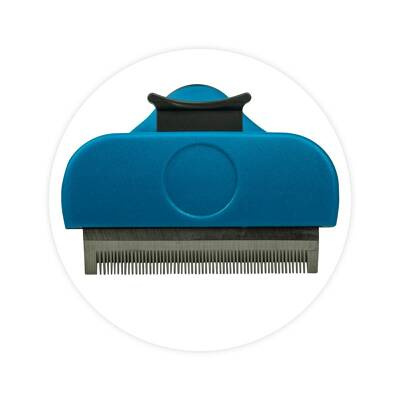 Trymer do usuwania podszerstka