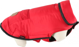 ZOLUX Podwójny płaszcz przeciwdeszczowy COSMO T35 kol. czerwony
