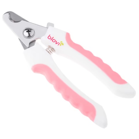 Blovi Nail Clipper And File Large - obcinaczki i pilnik dla psa