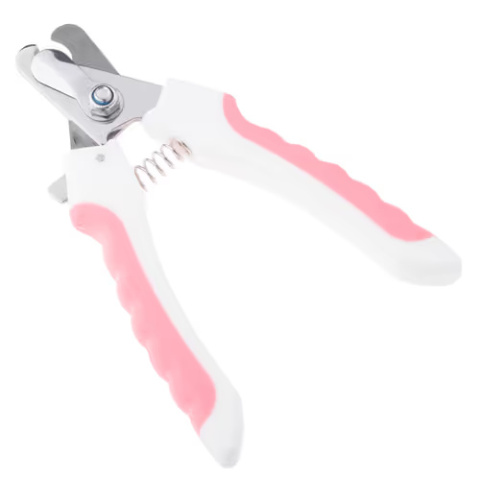 Blovi Nail Clipper And File Large - obcinaczki i pilnik dla psa