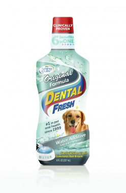 Dental Fresh 237 ml