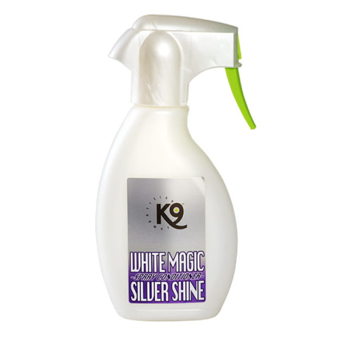 K9 White Magic Leave in 250 ml