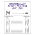 Nature's Protection Adult Lamb All Breeds 18 kg