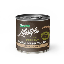 Nature's Protection Lifestyle Poultry Wellness Soup