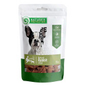 Nature's Protection Snacks Natural rabbit chips 75g