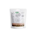 Nature's Protection Superior Care White Dogs Snacks Intestinal Care with White Fish and Rice Adult All breeds 150g dog