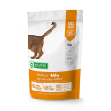Natures Protection dla kota Indoor Poultry 400 g
