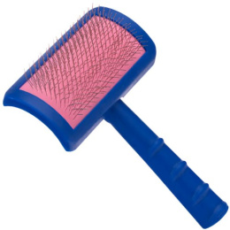 Show Tech Tuffer - szczotka pudlówka średnia, twarda