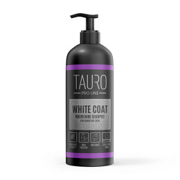 TPL White Coat Nourishing Shampoo 1000ml