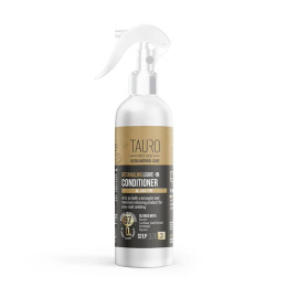 Tauro Pro Line Healthy Coat Detangling Leave-In Spray Conditioner 250 ml