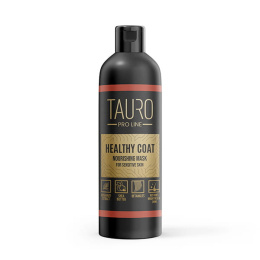 Tauro Pro Line Healthy Coat Nourishing Mask 250ml