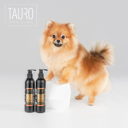 Tauro Pro Line Healthy Coat Nourishing Mask 250ml