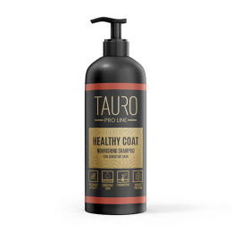 Tauro Pro Line Healthy Coat Nourishing Shampoo 1000ml