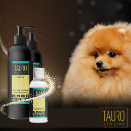 Tauro Pro Line Healthy Coat Volumizing Conditioner 250ml