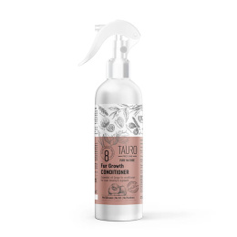 Tauro Pro Line Pure Nature Fur Growth Spray Conditioner 250ml