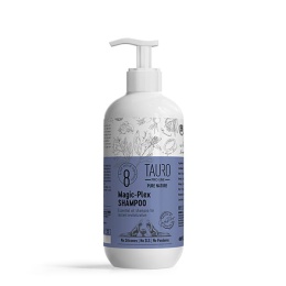 Tauro Pro Line Pure Nature Magic-Plex Shampoo 400ml