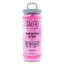 Tauro Pro Line Ręcznik chłodzący dla zwierząt 64x43cm