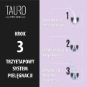 Tauro Pro Line Ultra Natural Care for White and Light Coats Intense Hydrate Mask 400ml