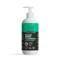 Tauro Pro Line Ultra Natural Care for White and Light Coats Intense Hydrate Shampoo 400ml