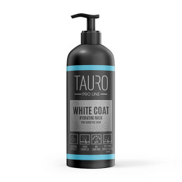 Tauro Pro Line White Coat Hydrating Mask 1000ml