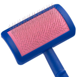 Show Tech Tuffer - szczotka pudlówka średnia, twarda