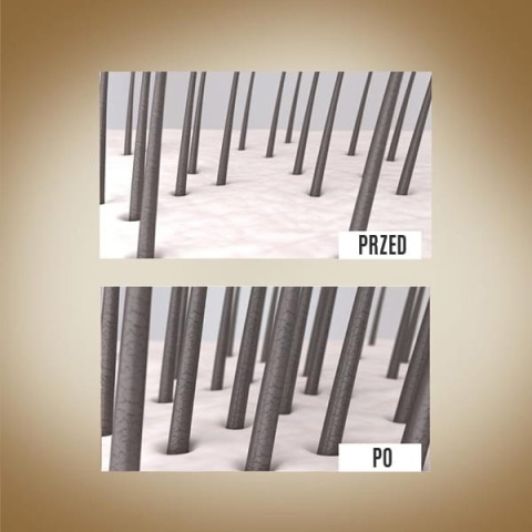 Tauro PL Derma Care Coat Growth Recovery Shampoo 400 ml