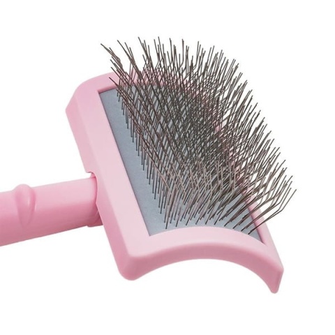 Tauro Pro Line Szczotka groomerska z miękkimi pinami 25mm, rozmiar S - mała